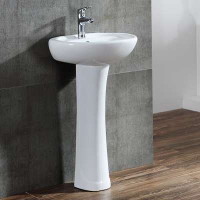 modern freestanding sink/ vessel sink stands/ hand wash wash basin design